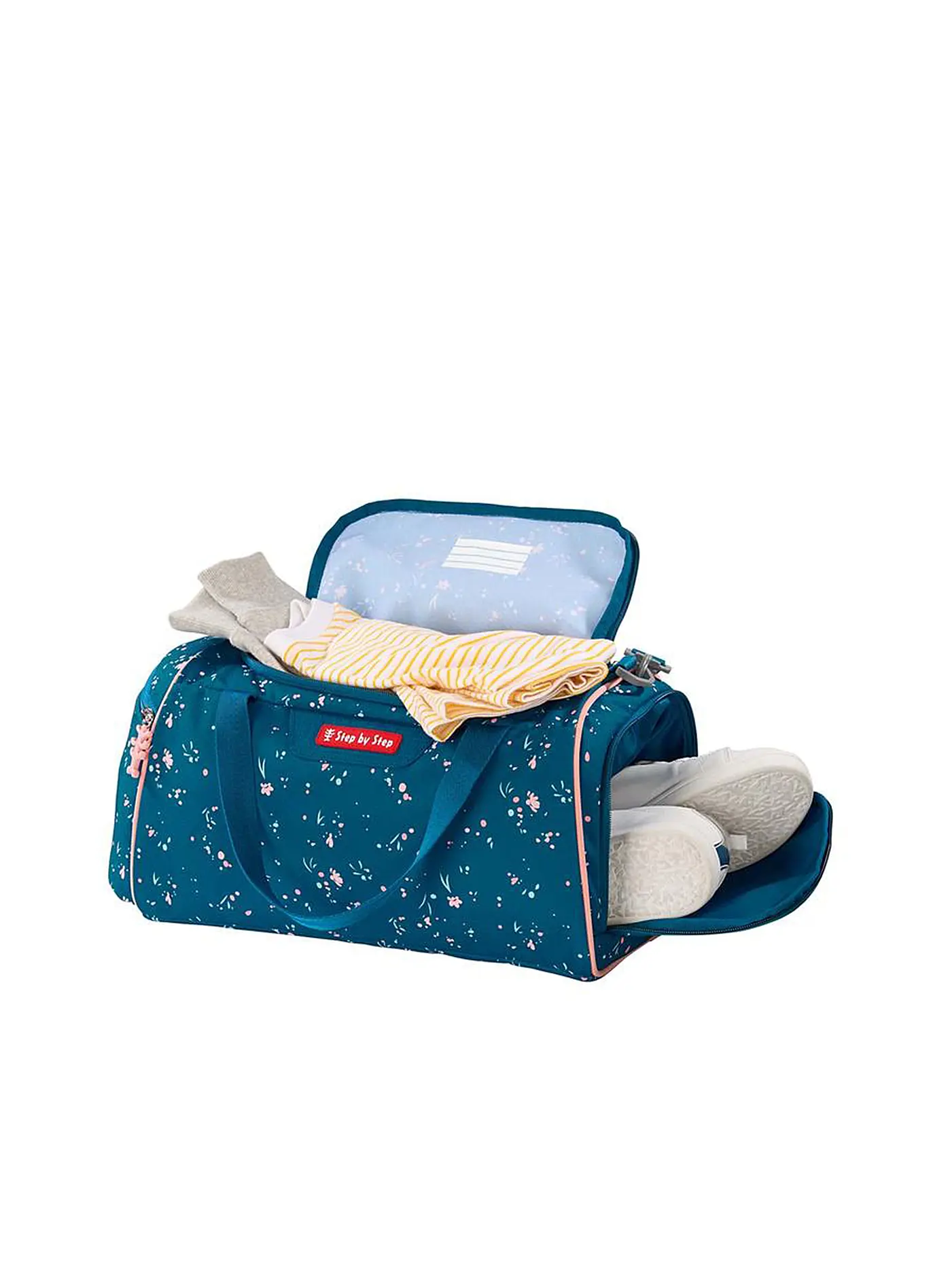 STEP BY STEP | Sporttasche Wild Horse Ronja | 